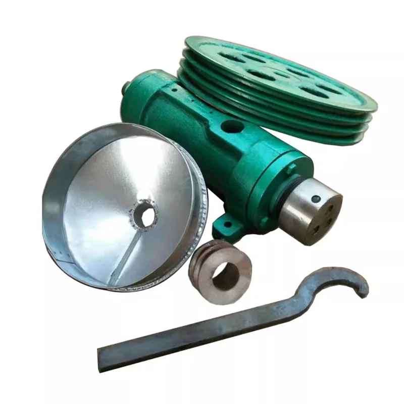Puffed Tilapia Food Extruder E - Fish Food ulasan dan harga
