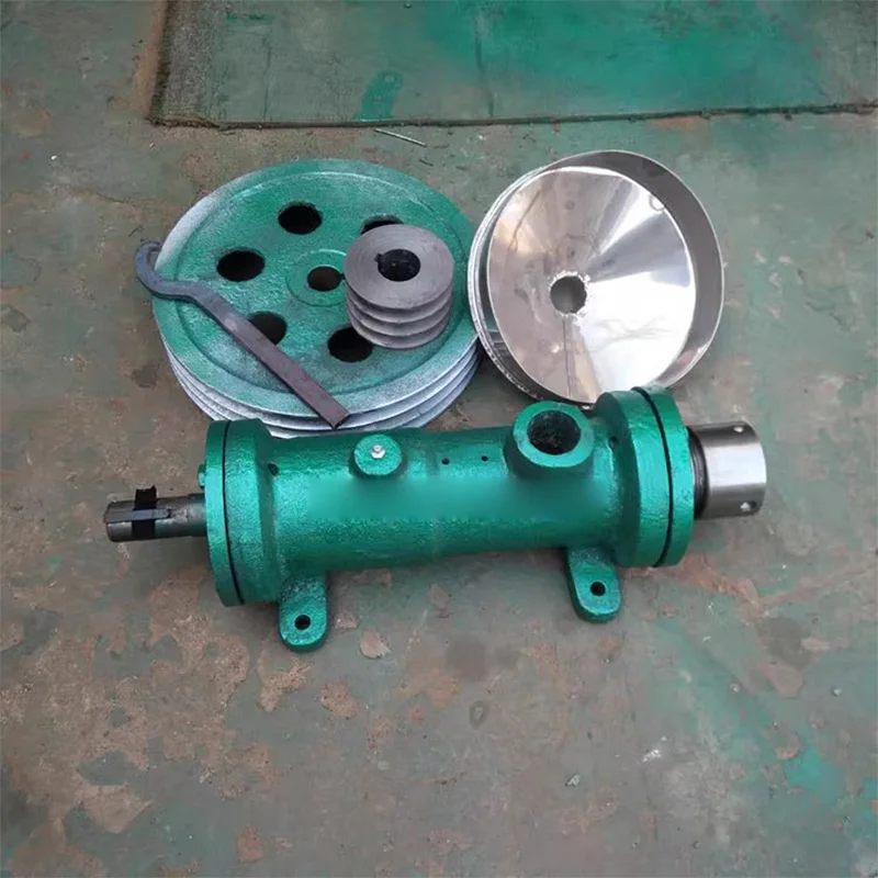 Puffed Tilapia Food Extruder E - Fish Food ulasan dan harga