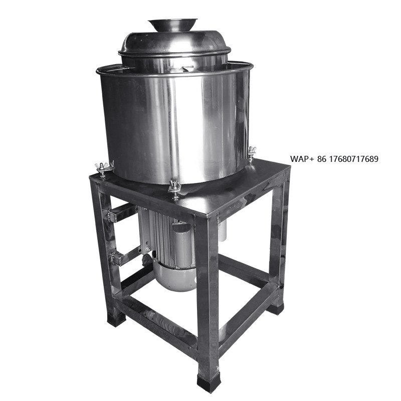 Commercial Beater for Meatball - Fish Food ulasan dan harga