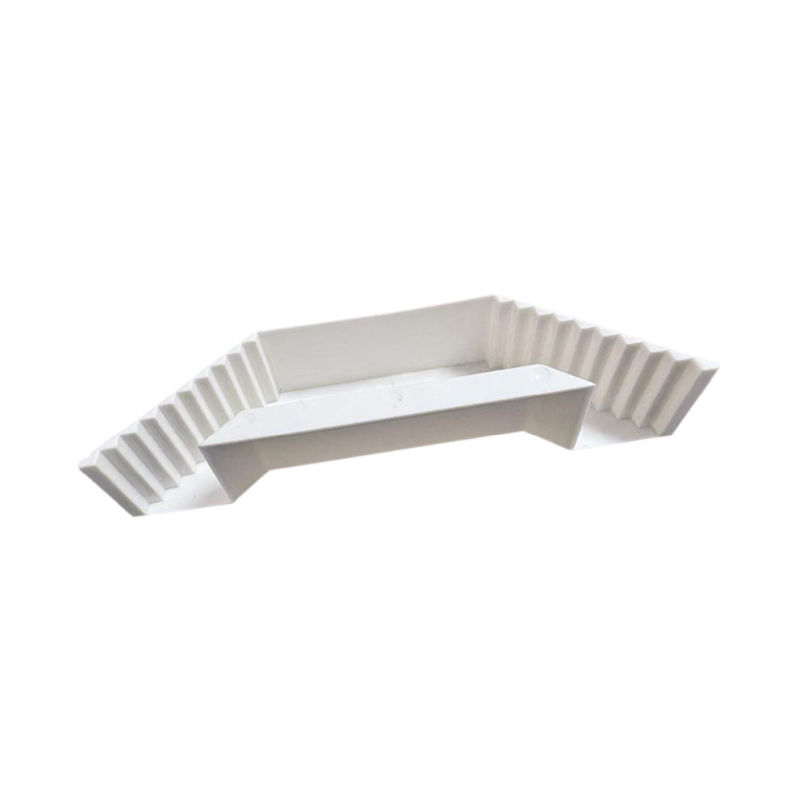 Fish Hideout ABS Plastic Aquar - Betta Fish Tank ulasan dan harga