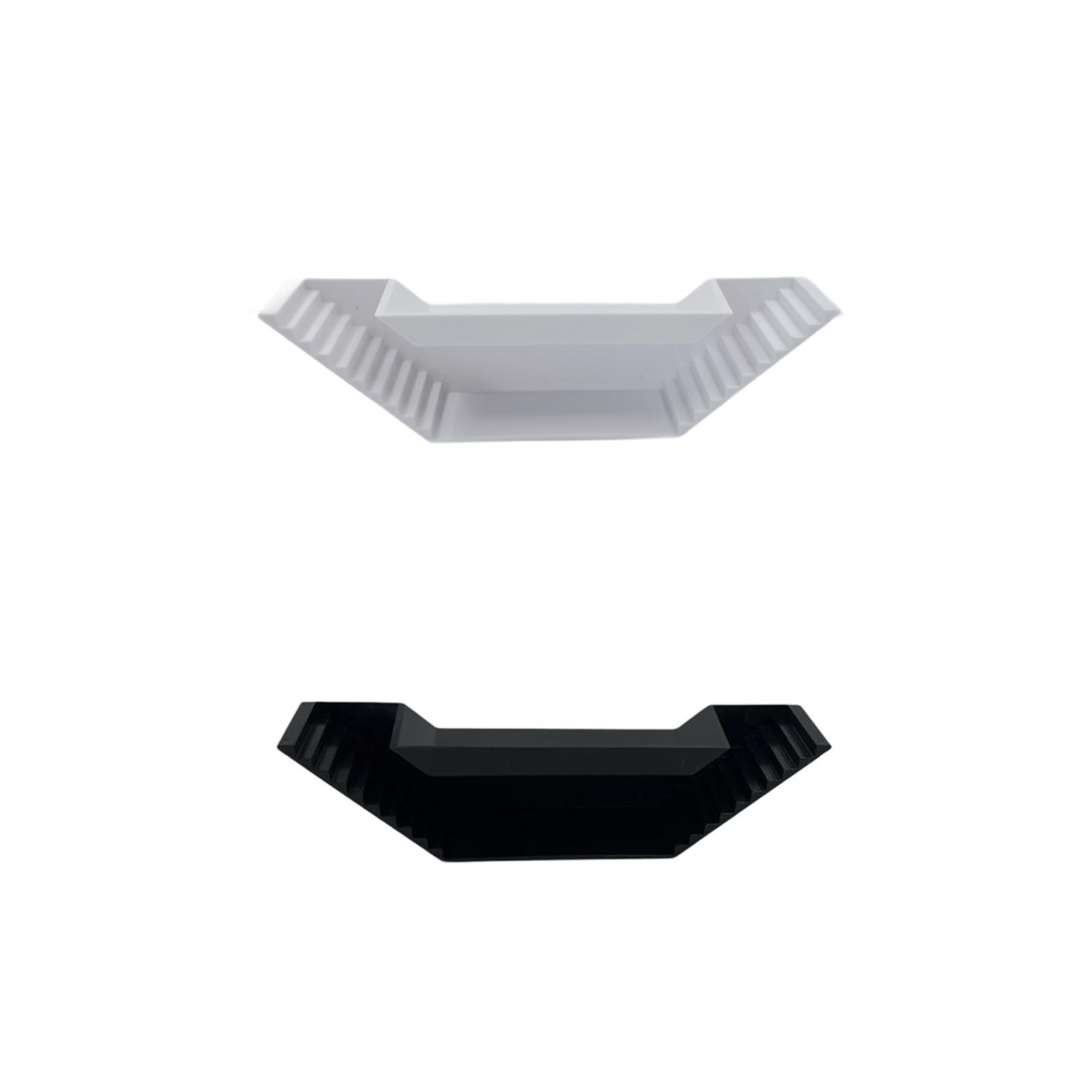 Fish Hideout ABS Plastic Aquar - Betta Fish Tank ulasan dan harga