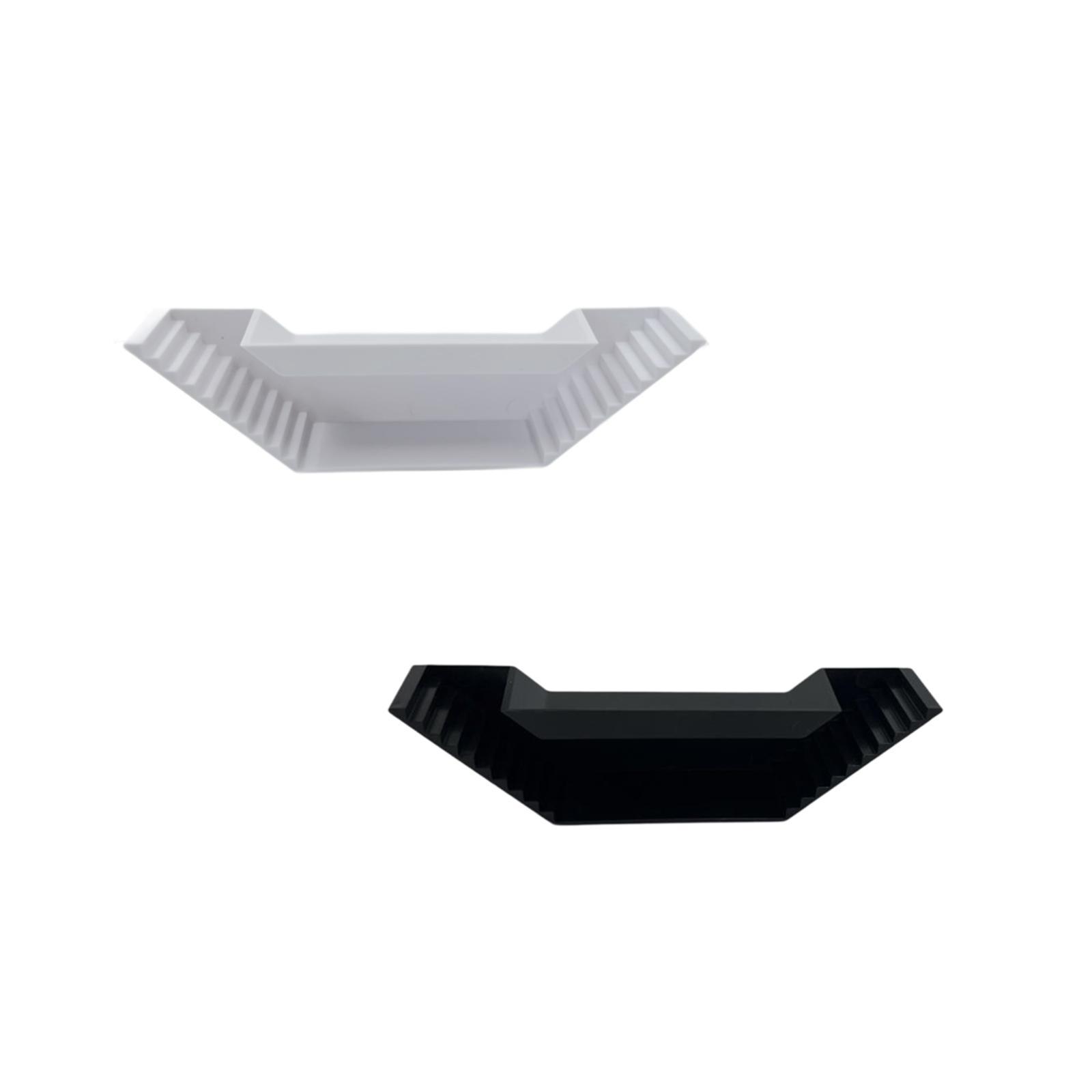 Fish Hideout ABS Plastic Aquar - Betta Fish Tank ulasan dan harga