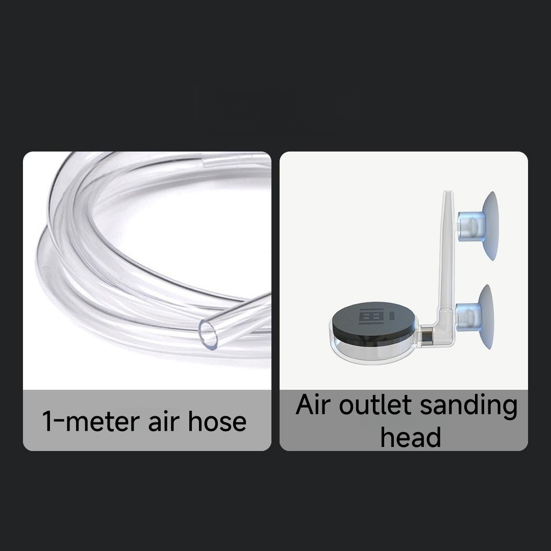 DESGEO for MIJIA Smart Fish Ta - Xiaomi Aquarium Fish Tank ulasan dan harga