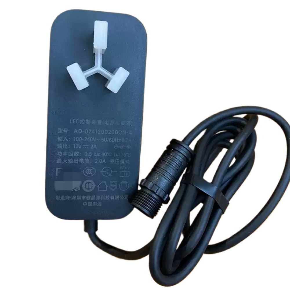 Power‑Adapter For Xiaomi Mijia - Xiaomi Aquarium Fish Tank ulasan dan harga