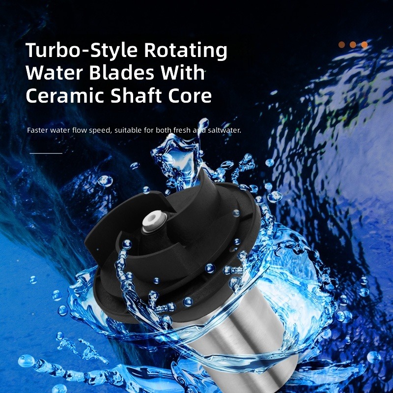 Water pump fish tank variable  - Aquarium Fish Tank ulasan dan harga