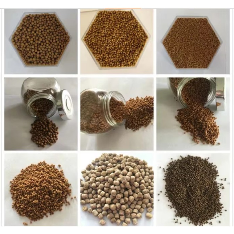 High Professional Automatic Pe - Fish Food ulasan dan harga