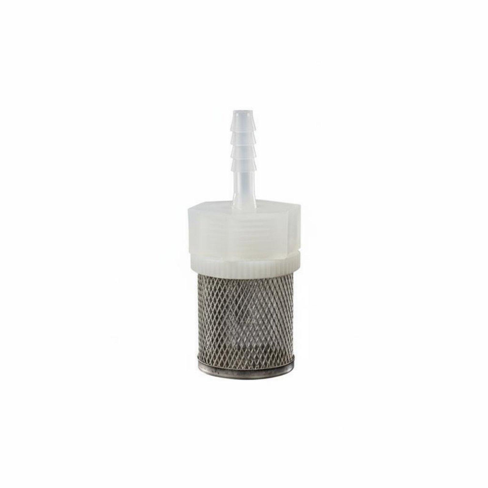 Inlet Mesh Connector Durable S - Aquarium Pump ulasan dan harga