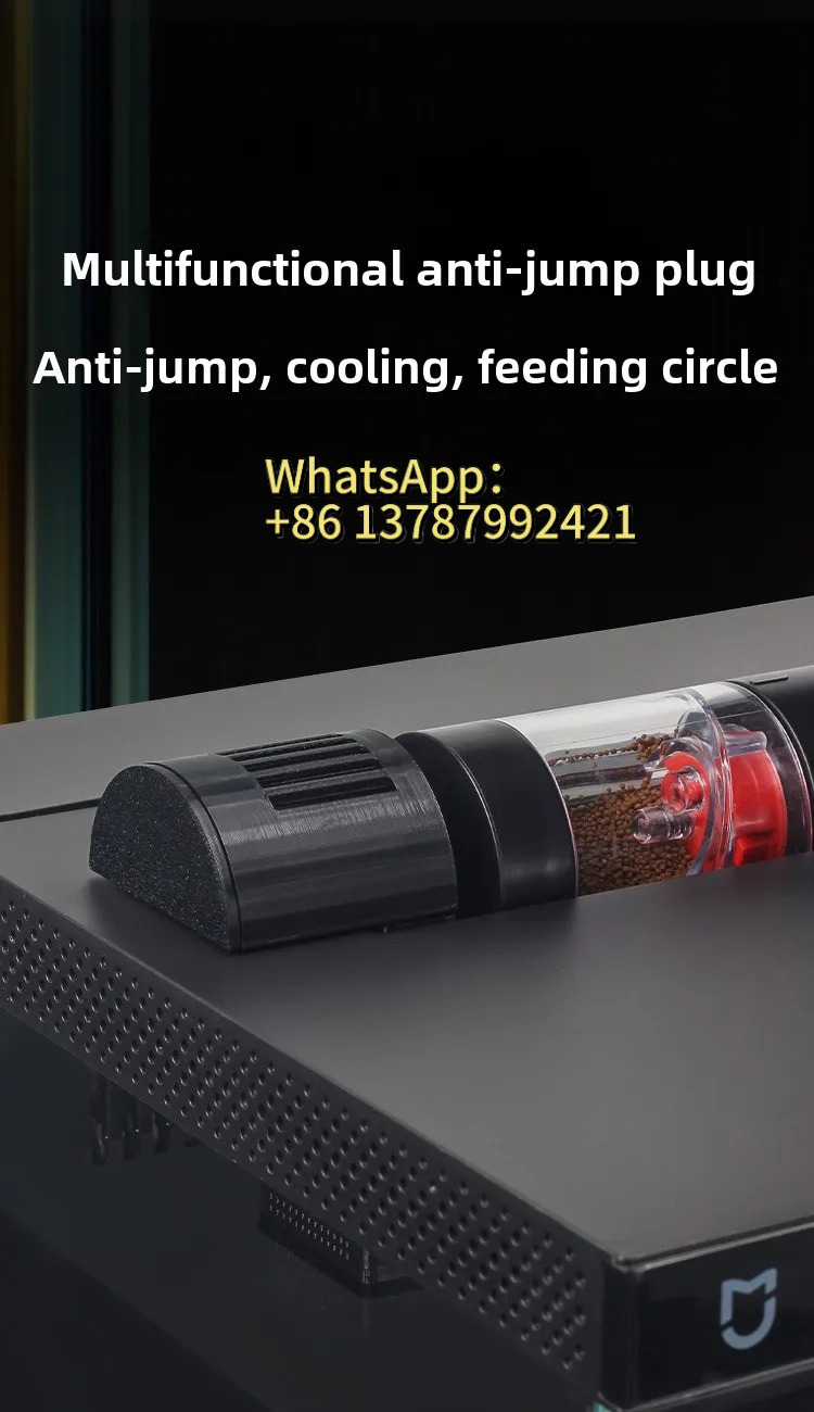 for Xiaomi Mijia Smart Fish Ta - Xiaomi Aquarium Fish Tank ulasan dan harga