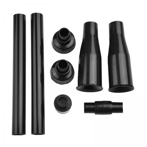 Fountain Pump Nozzle Adapters  - Aquarium Pump ulasan dan harga