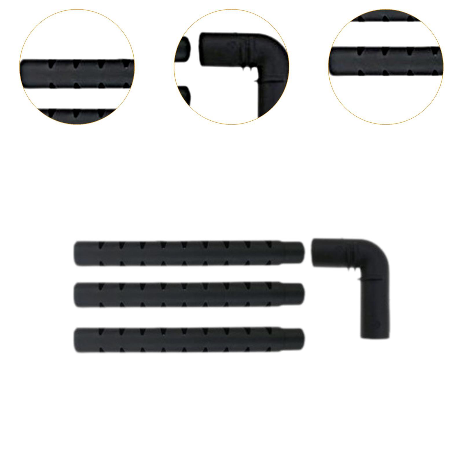 Aquarium External Filter Inlet - Fish Tank Filter ulasan dan harga