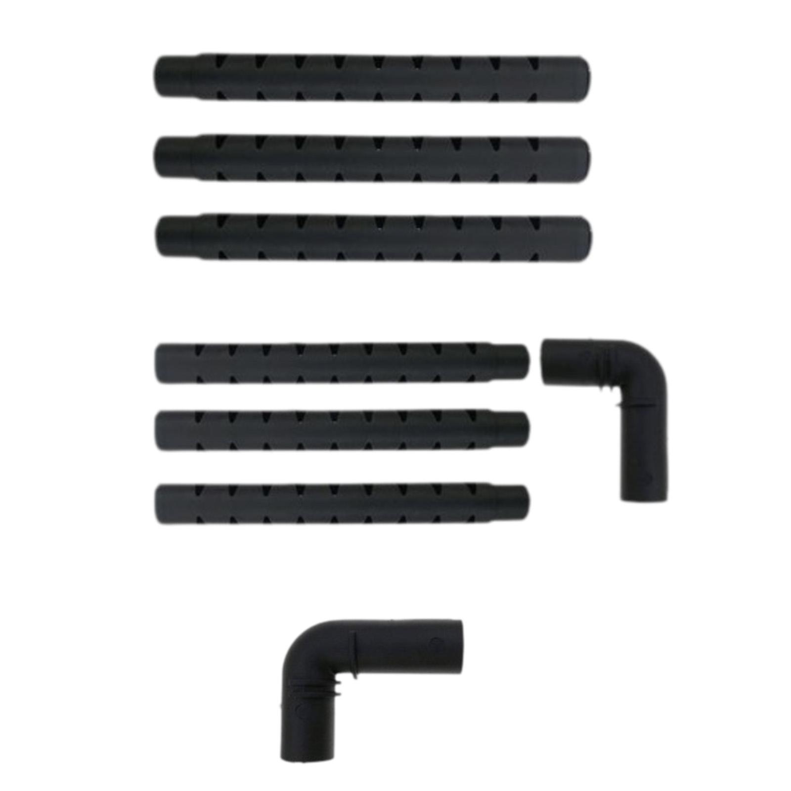 Aquarium External Filter Inlet - Fish Tank Filter ulasan dan harga