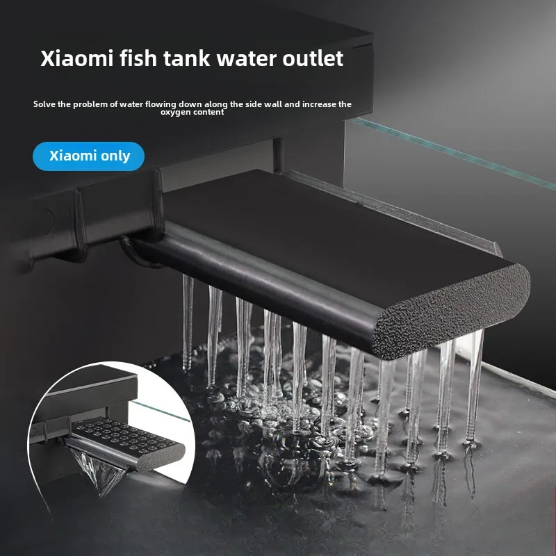 For Xiaomi Smart Fish Tank Wat - Xiaomi Aquarium Fish Tank ulasan dan harga