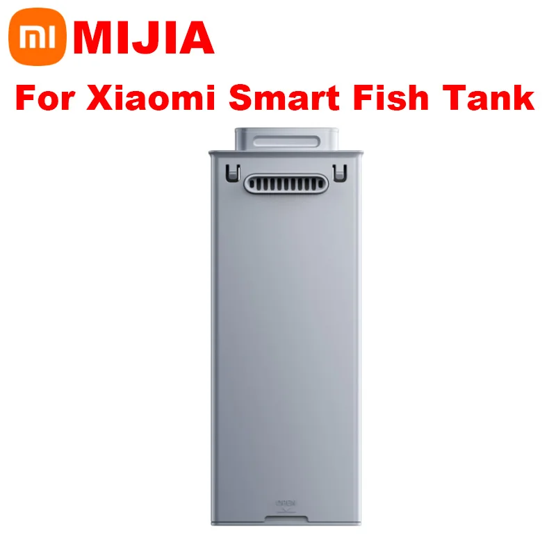 Newest Original Xiaomi Fish Ta - Xiaomi Aquarium Fish Tank ulasan dan harga