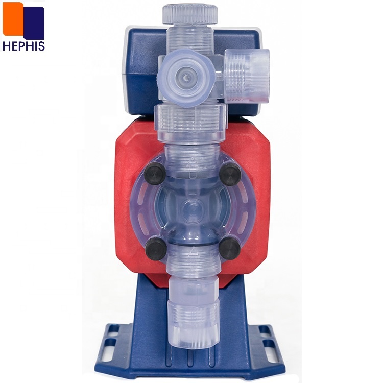 2026HEPHIS RS485 ModBus Auto 2 - Aquarium Pump ulasan dan harga