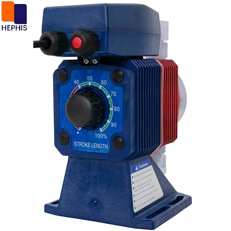 2026HEPHIS RS485 ModBus Auto 2 - Aquarium Pump ulasan dan harga