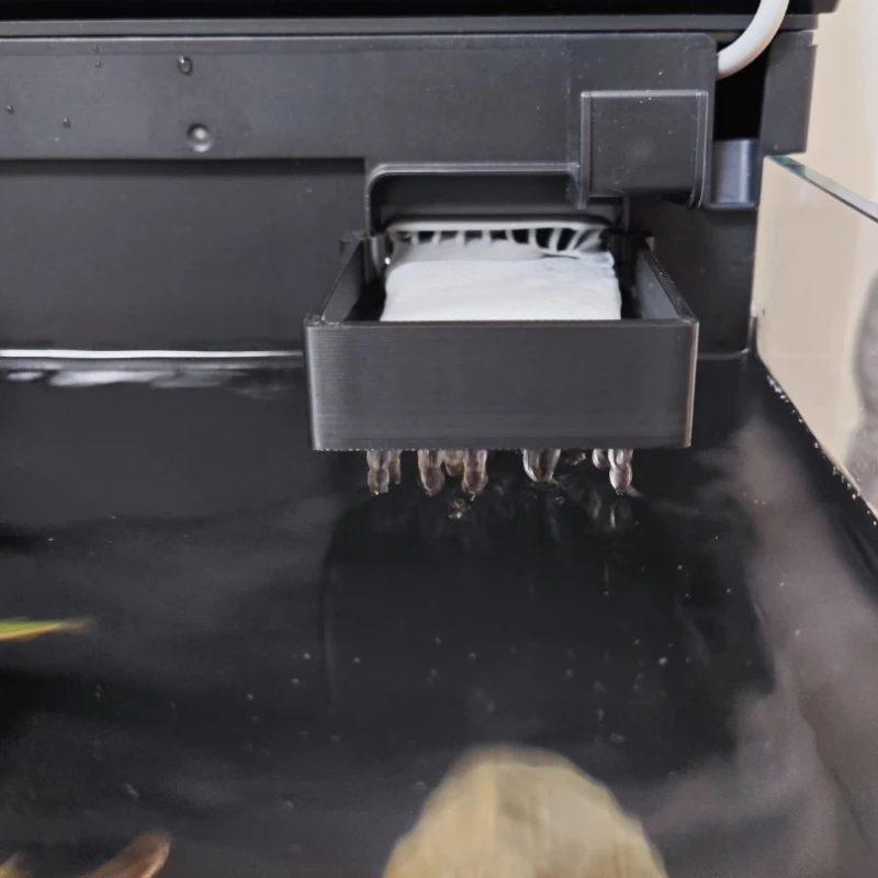 For Xiaomi 2 generation deskto - Fish Tank Filter ulasan dan harga