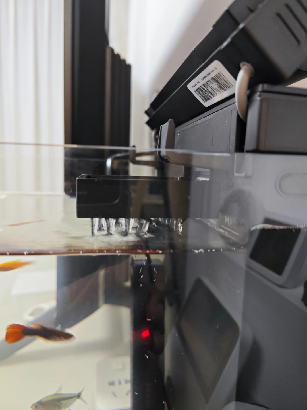 For Xiaomi 2 generation deskto - Fish Tank Filter ulasan dan harga