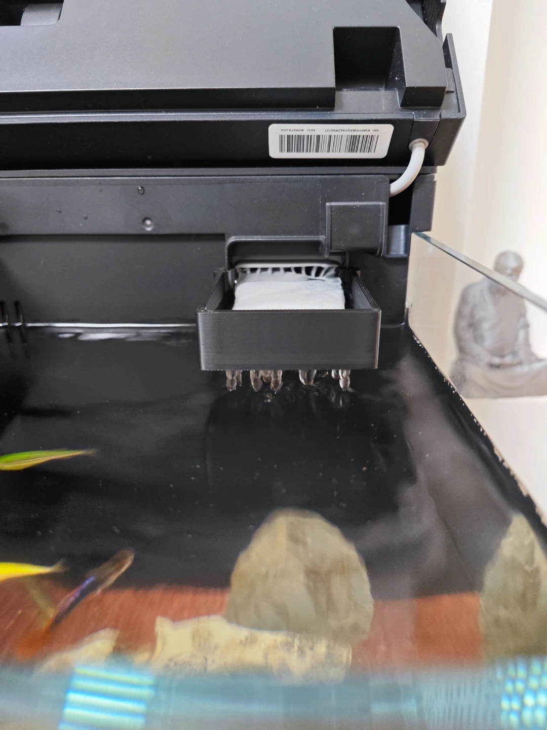 For Xiaomi 2 generation deskto - Fish Tank Filter ulasan dan harga
