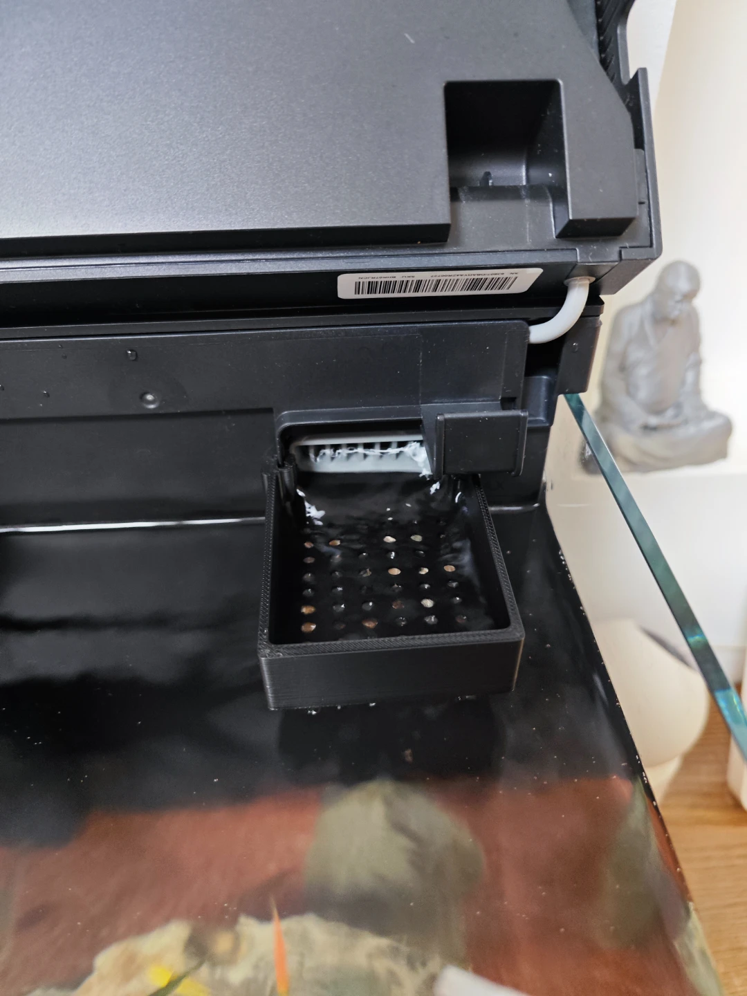 For Xiaomi 2 generation deskto - Fish Tank Filter ulasan dan harga