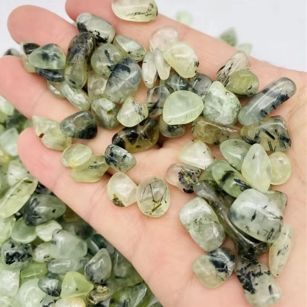 Natural Stones Chiltonite Grav - Fish Tank Gravel ulasan dan harga