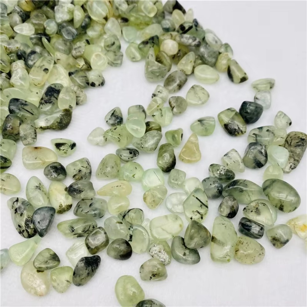 Natural Stones Chiltonite Grav - Fish Tank Gravel ulasan dan harga