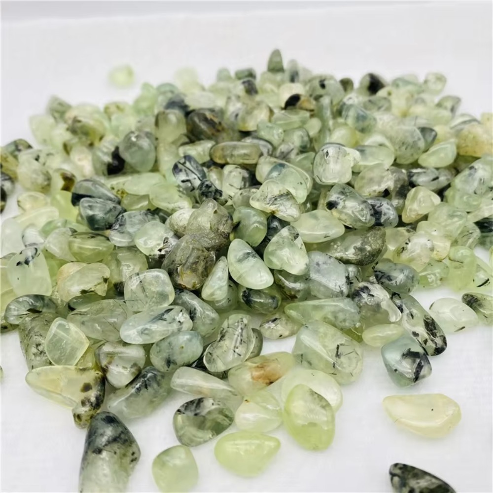 Natural Stones Chiltonite Grav - Fish Tank Gravel ulasan dan harga