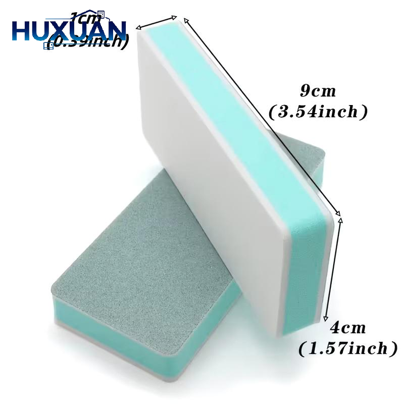 2/4 Pcs Double Sided Aquarium  - Aquarium Fish Tank ulasan dan harga