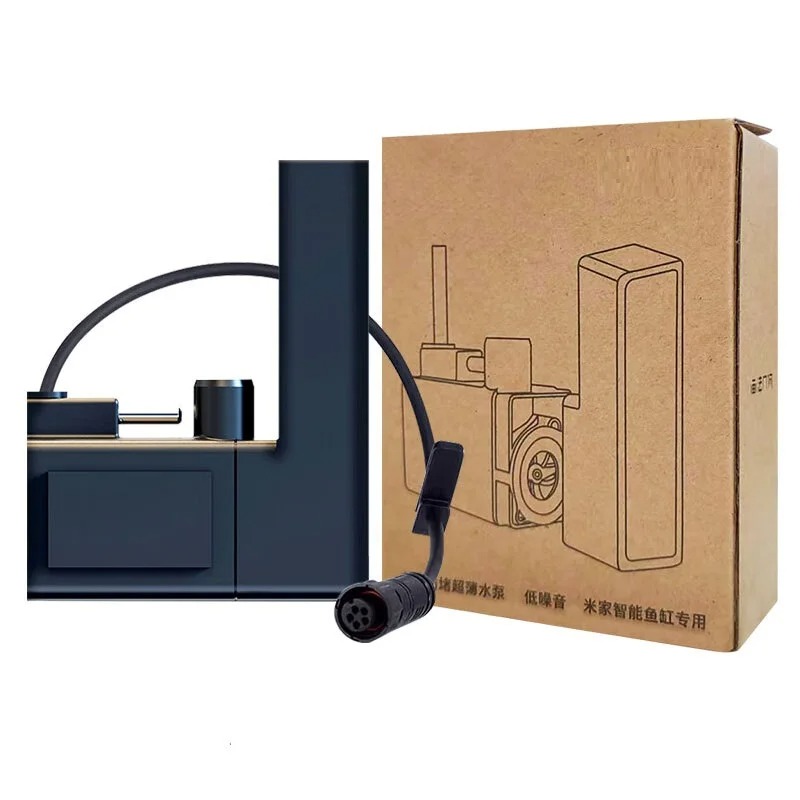 Fish Tank Water Pump for Xiaom - Xiaomi Aquarium Fish Tank ulasan dan harga