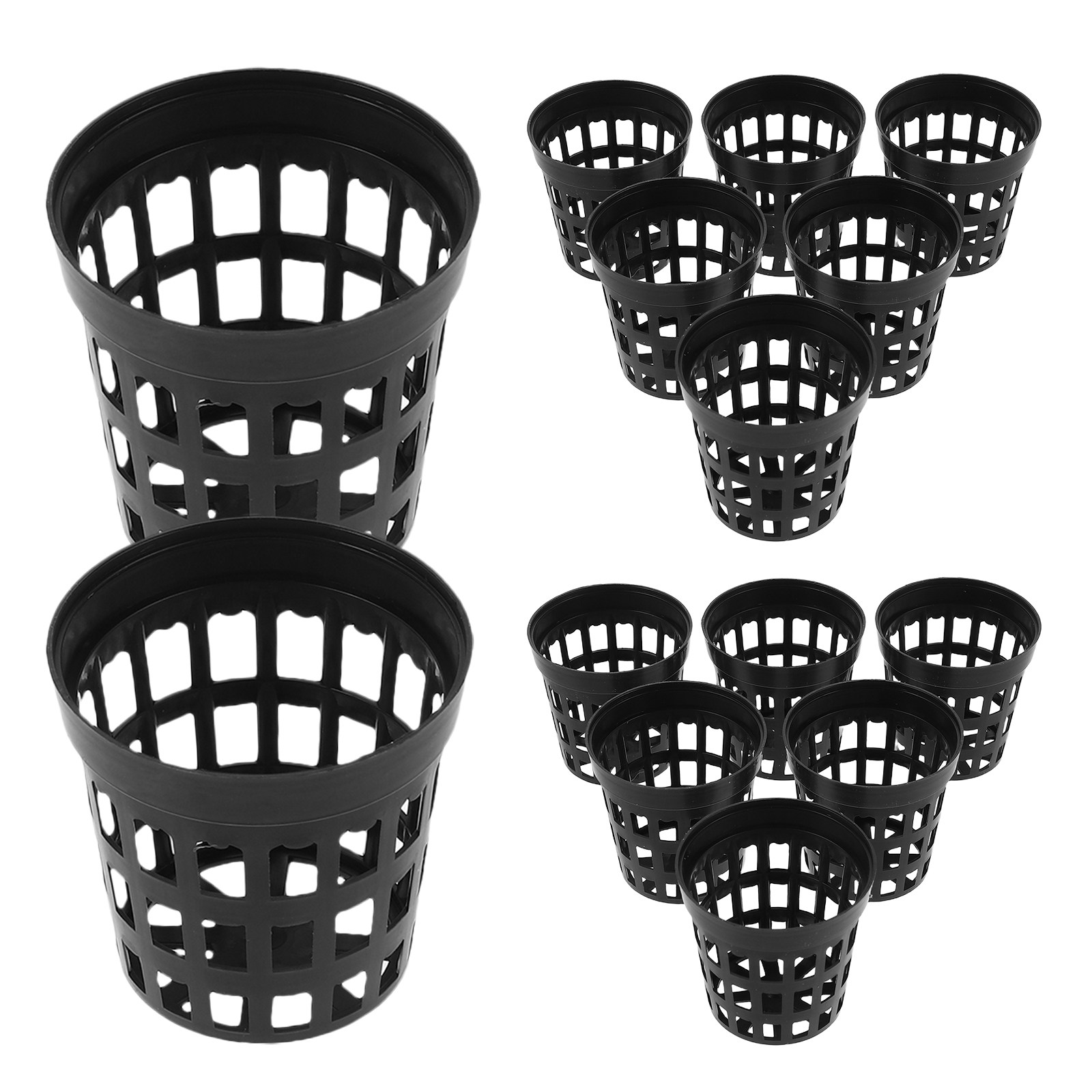 40Pcs Aquarium Plant Holder Pl - Aquarium Plants ulasan dan harga