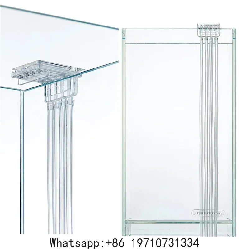 Grass Tank Seawater Titration  - Aquarium Pump ulasan dan harga