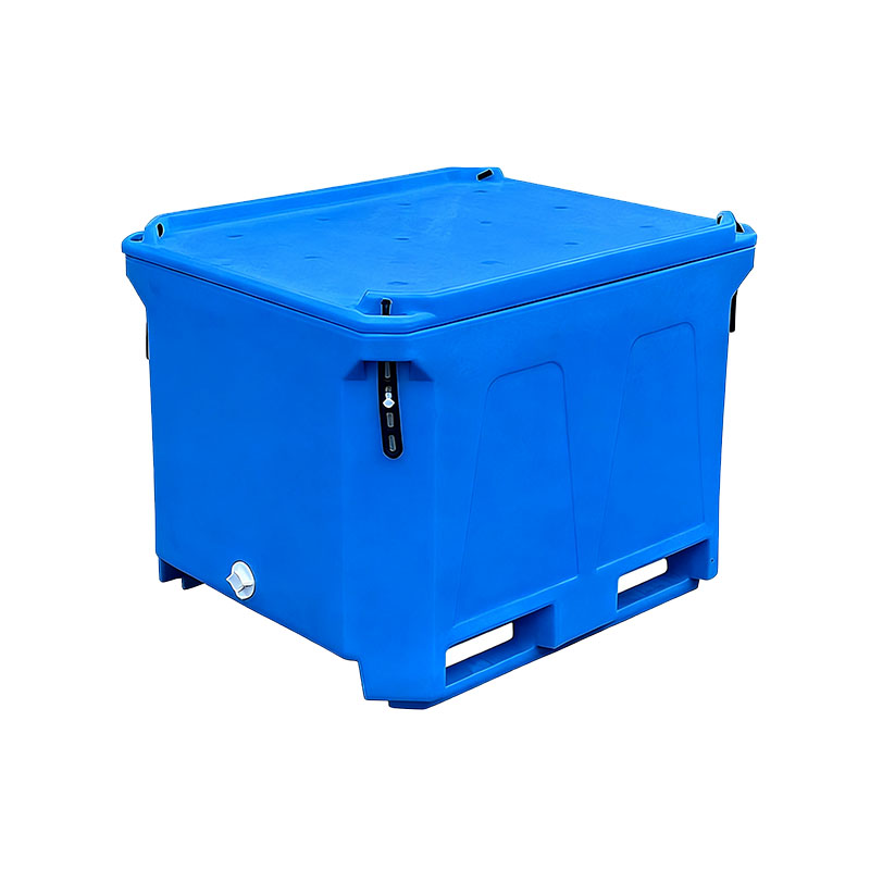 Portable Modern Rotomolded The - Fish Food ulasan dan harga