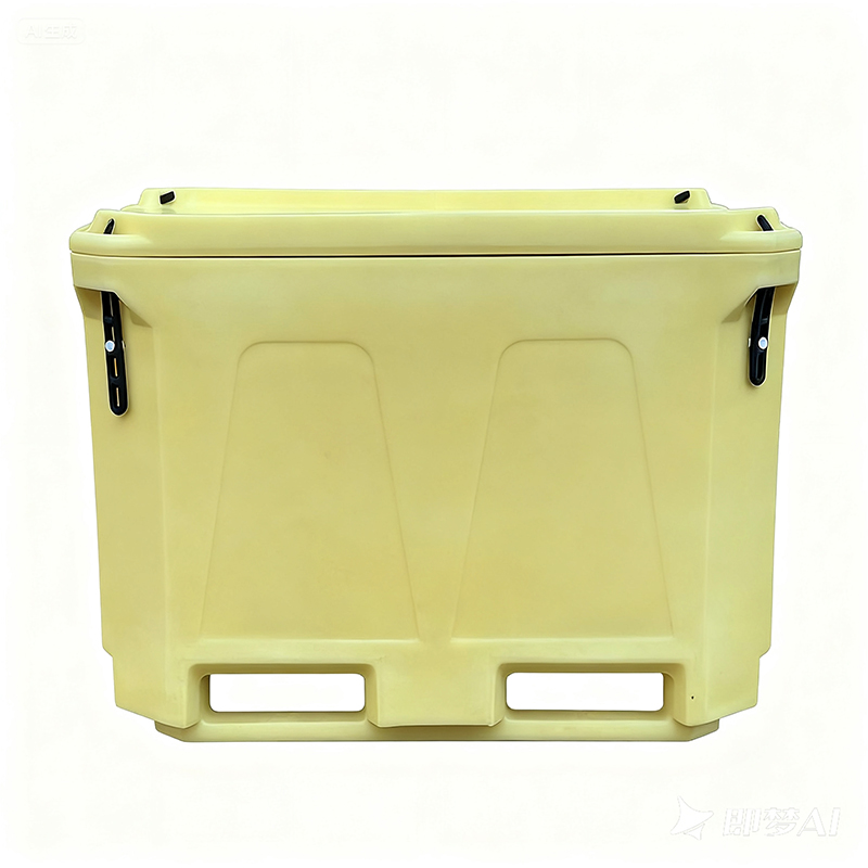 Portable Modern Rotomolded The - Fish Food ulasan dan harga