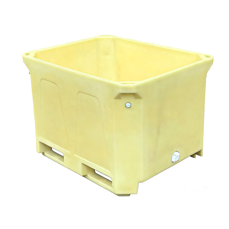Portable Modern Rotomolded The - Fish Food ulasan dan harga