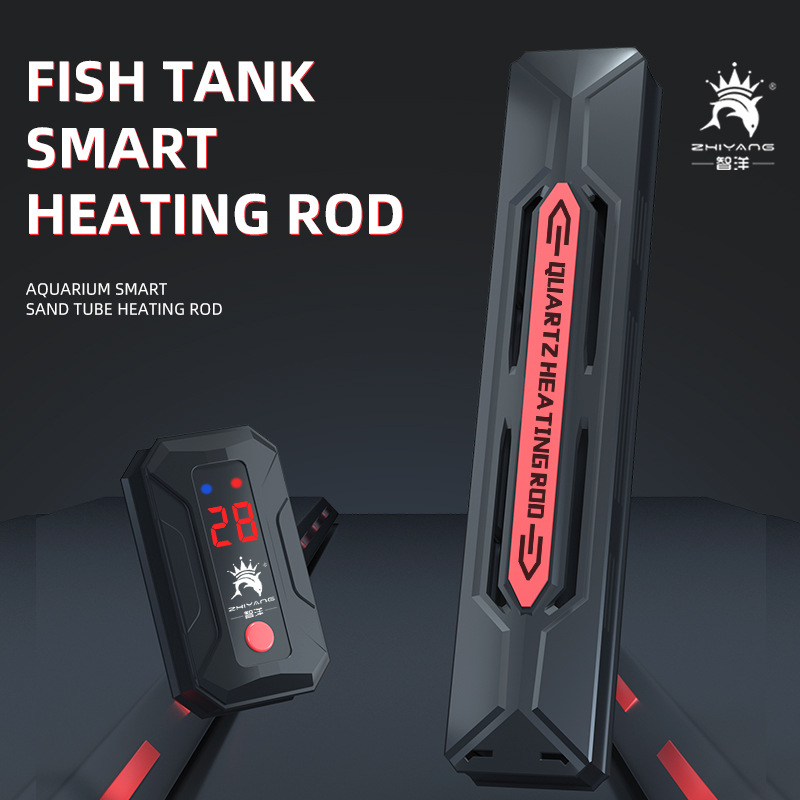1200W-300W Fish Tank Heating R - Fish Tank Heater ulasan dan harga