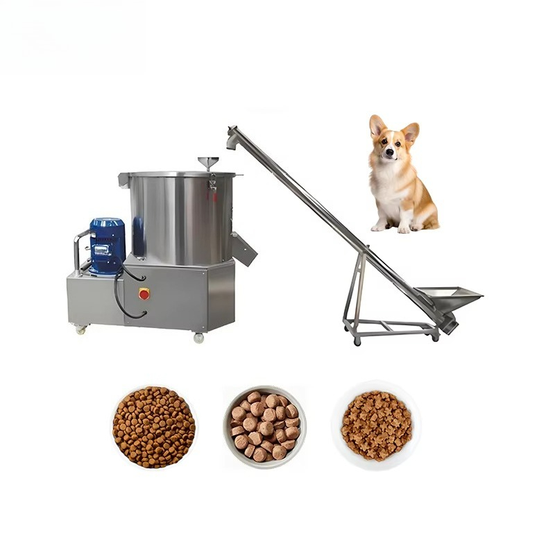 Multi-function Dry Pet Dog Cat - Fish Food ulasan dan harga