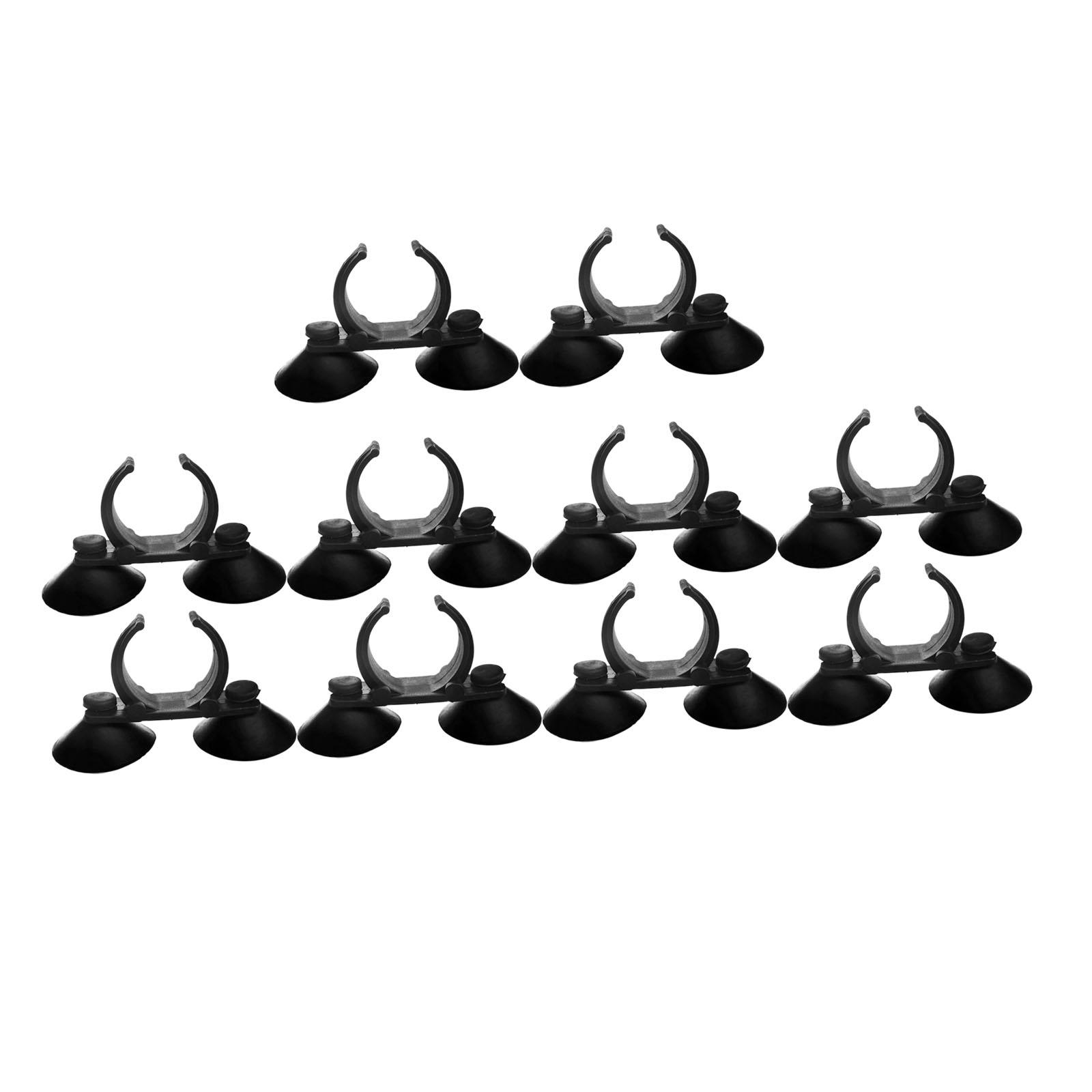 10 Pieces Aquarium Heater Suct - Fish Tank Heater ulasan dan harga