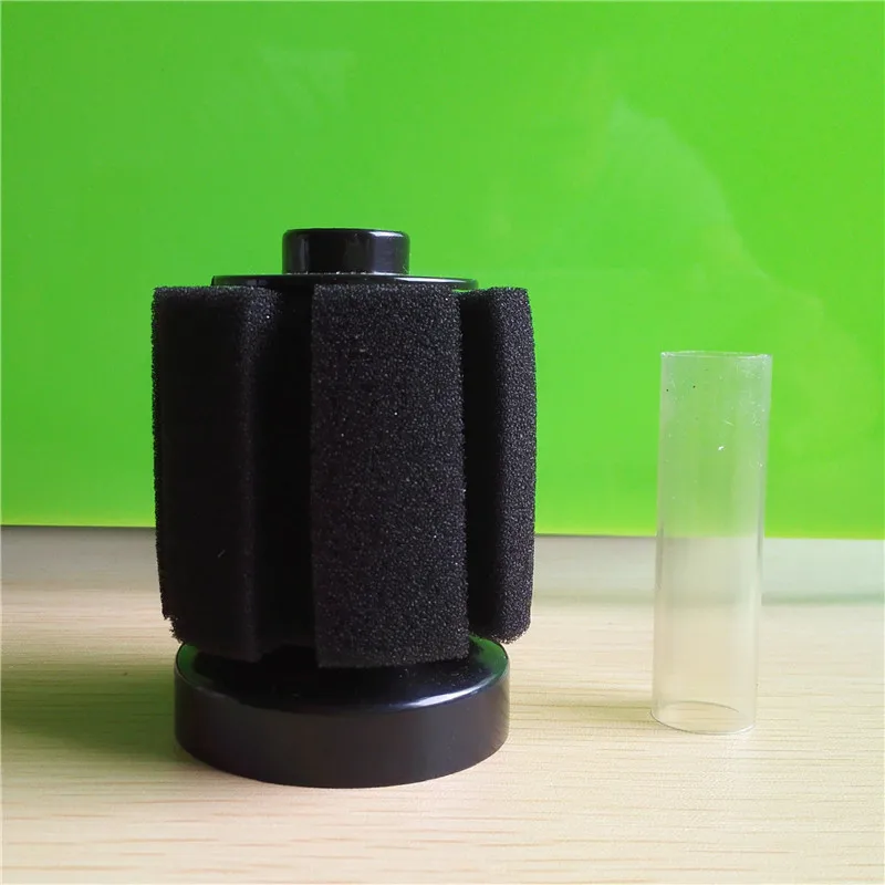 Bio Sponge Fiter Cotton Aquari - Aquarium Fish Betta ulasan dan harga
