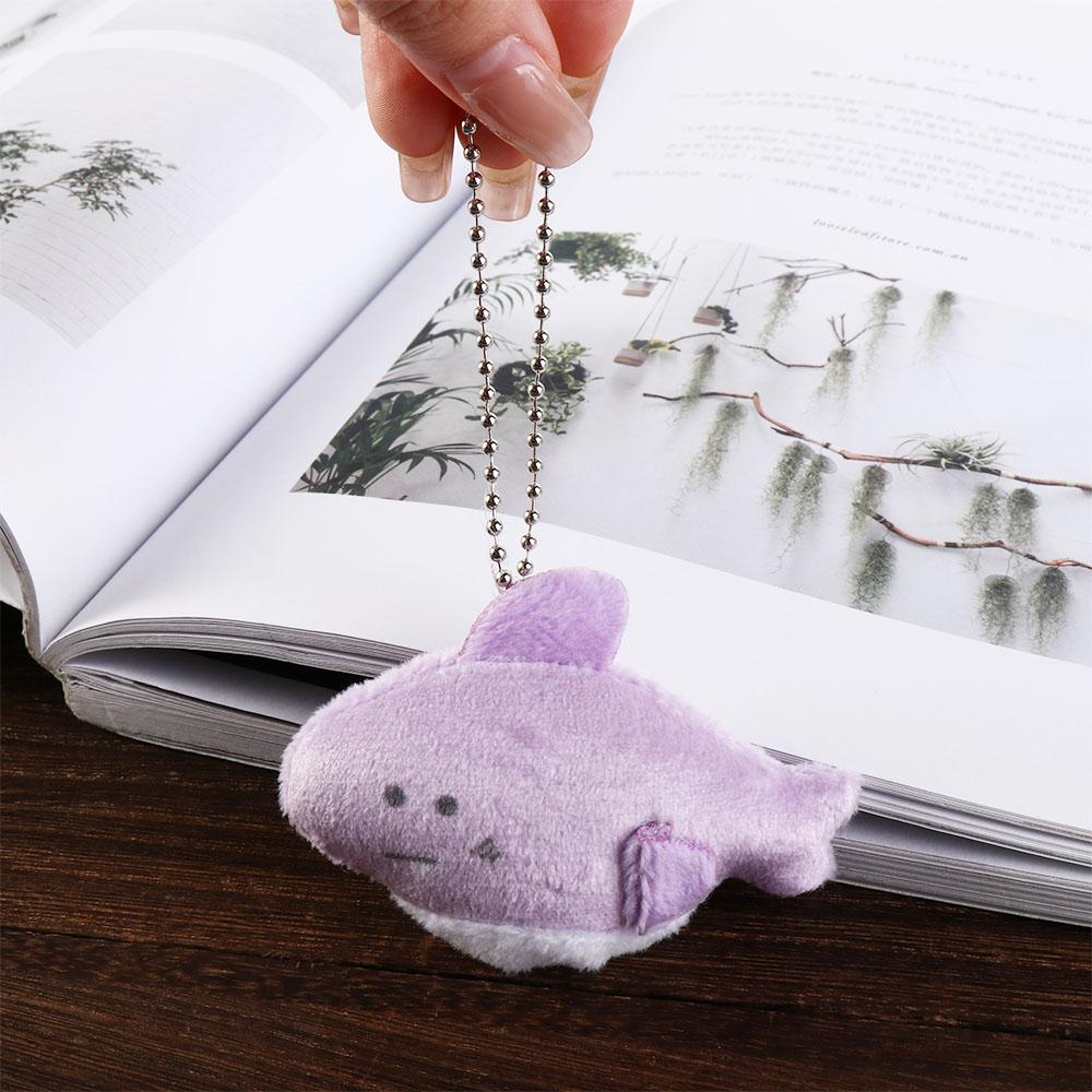 Ray Cartoon Aquarium Plushies  - Aquarium Fish Keeping ulasan dan harga